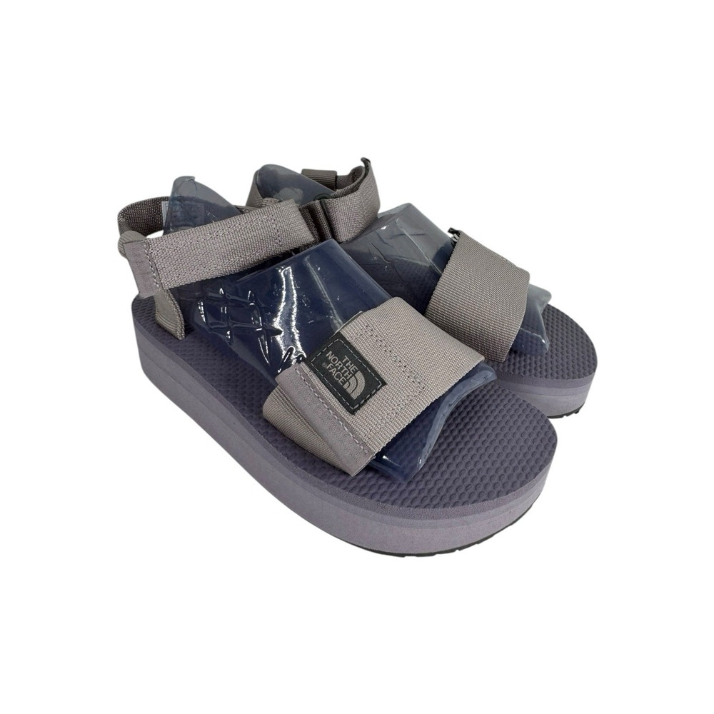 North Face Skeena Platform Sandal Women Size 7 No Box - Picture 3 of 6